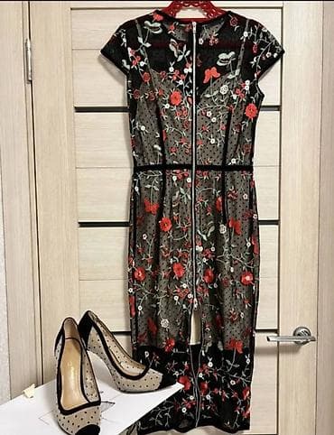 s: Платье одевалось один раз . Платье на подкладке молния сзади — 2