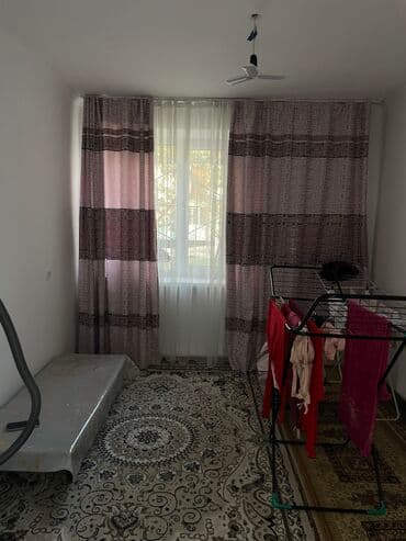 дом на иссык куле: 3 бөлмө, 100 кв. м, 1 кабат, Косметикалык ремонт — 11
