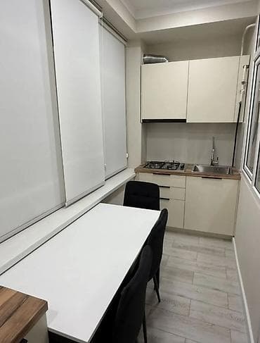 2 bedroom: 2 комнаты, Агентство недвижимости, Без подселения, С мебелью полностью — 6