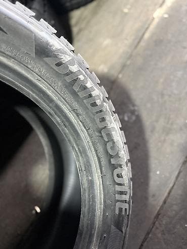 maxxis 980: Шины 285 / 50 / R 20, Зима, Б/у, Комплект, Внедорожные (АТ/МТ), Япония, Bridgestone — 3
