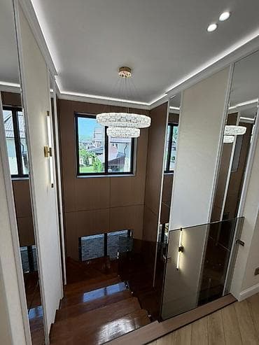 Үйлөр: 🏡 Продаётся дом в закрытом городке Highland, с. Беш-Кунгей ✨ — 9