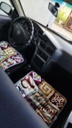 купить двигатель на нексию в бишкеке: Daewoo Nexia: 2008 г., 1.6 л, Механика, Газ, Седан — 6