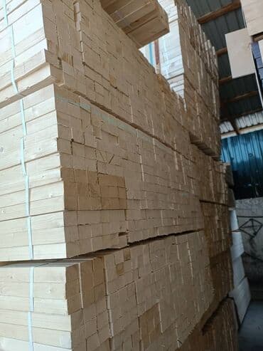 ХДФ: Лес леса доски — 7