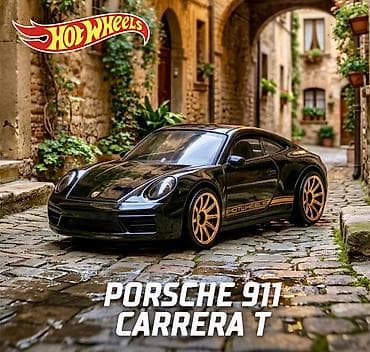 ХотВилс - это Hot Wheels любимые машинки! Для коллекционеров