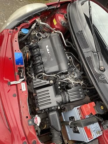 функарго авто: Honda Fit: 2008 г., 1.5 л, Вариатор, Бензин, Хетчбек — 3