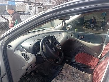 honda elysion 2004: Kia Carens: 2002 г., 2.2 л, Механика, Универсал — 2