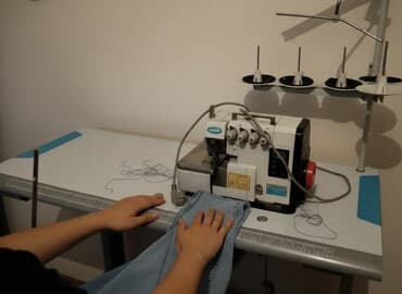 Проодается