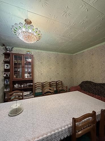 кок джар ж м: 🏡 Продается уютный 5-комнатный дом в ж/м Кок-Жар ✨ Идеальный вариант — 1