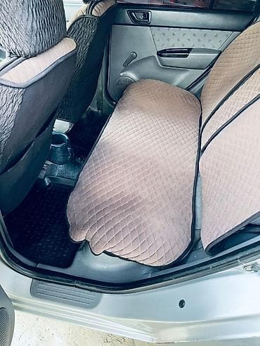 kia sorento: Hyundai Getz: 2003 г., 1.1 л, Механика, Бензин, Хэтчбэк — 4