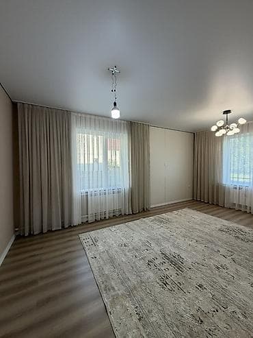 Үйлөр: 📍 В Романовке от трассы 150 м продается новый двухэтажный дом хорошего — 8