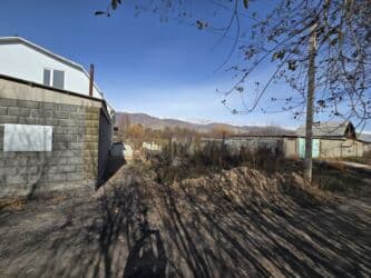 авангард продажа домов: 7 соток, Курулуш, Кызыл китеп, Сатып алуу-сатуу келишими — 10