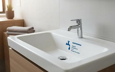 Монтаж и замена сантехники 3-5 лет опыта