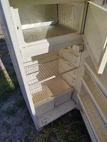 морозильная камера свияга: Холодильник Однокамерный — 5