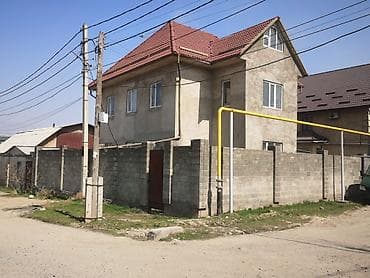 гостиница рабочий городок: 250 м², 5 комнат — 2