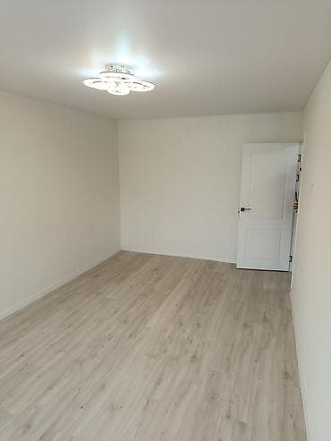 квартира ош купить: 2 комнаты, 46 м², 104 серия, 5 этаж, Евроремонт — 8