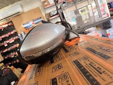 yamaha vx: Боковое левое Зеркало Volkswagen Б/у — 4