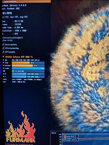 gt 240: Компьютер, ядер - 16, ОЗУ 16 ГБ, Игровой, AMD Ryzen 7, NVIDIA GeForce RTX 3060 TI, NVMe — 10