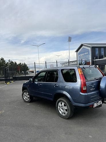 хонда аккорд 2017 цена бишкек: Honda CR-V: 2002 г., 2 л, Автомат, Бензин, Кроссовер — 5