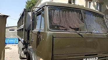 поддон нексия: Прицеп, Камаз, Самосвал, Б/у — 3