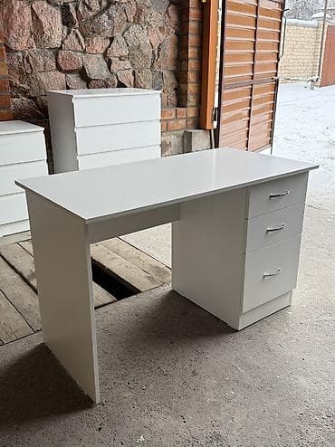 Бычуучу столдор: Жазуу үстөл, Жаңы — 2