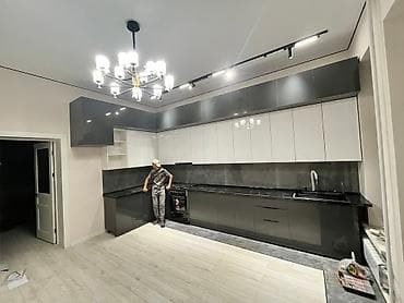 Дом и сад: МЕБЕЛЬ НА ЗАКАЗ!!! -Кухонные гарнитуры на заказ -Качественно,удобно и — 1