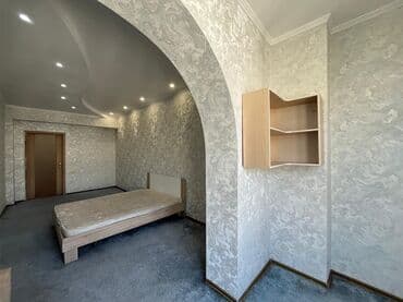 продается псо квартира золотой квадрат: 2 комнаты, 110 м², Элитка, 11 этаж, Дизайнерский ремонт — 6