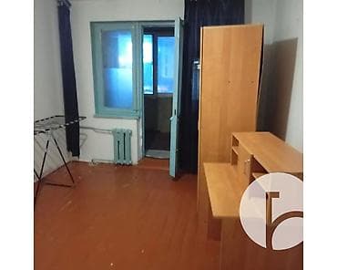 Квартиры: 1 комната, 32 м², 3 мкр 104 серия, 4 этаж, Требуется ремонт — 4