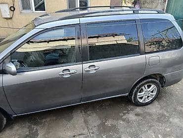 haima 3: Mazda MPV: 2005 г., 0.2 л, Ручные, Дизель, Минивэн — 5