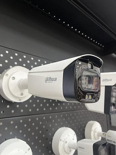 canon eos1100d: Установка и продажа видеонаблюдения IP‑видеокамеры Dahua для уличной — 9