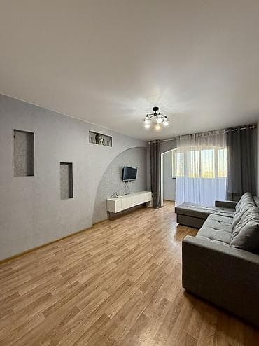 продаю квартиру улан 2: 2 комнаты, 68 м², 105 серия, 8 этаж, Косметический ремонт — 2