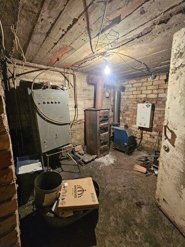 дом сх фрунзе сокулук: Дом, 225 м², 4 комнаты, Собственник, Евроремонт — 28