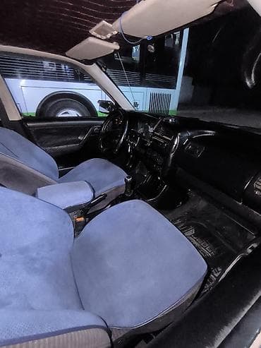 Volkswagen Golf: 1994 г., 1.8 л, Механика, Бензин, Хэтчбэк — 8