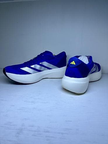 osiris d3: Мужские кроссовки, 41, Adidas, Б/у, цвет - Синий, Самовывоз, Бесплатная доставка — 5