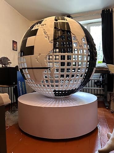 3d моделирование: 3д моделирование, сканирование и производство деталей из пластика.ю — 5