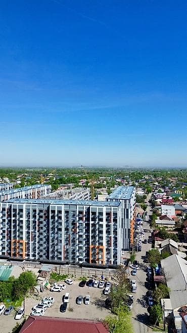 продаю кв 2 ком: 1 комната, 48 м², 7 этаж — 9