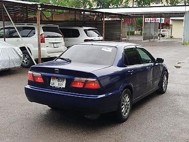 карбюратор 2107 купить: Honda Torneo: 1999 г., 1.8 л, Автомат, Газ, Седан — 6