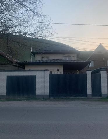 туп район: 200 м², 5 комнат, Утепленный, Теплый пол, Бронированные двери — 10