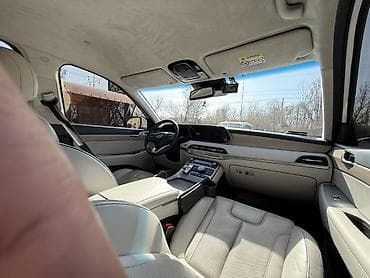 s7 fe: Hyundai Palisade: 2020 г., 2.2 л, Дизель, Внедорожник — 8