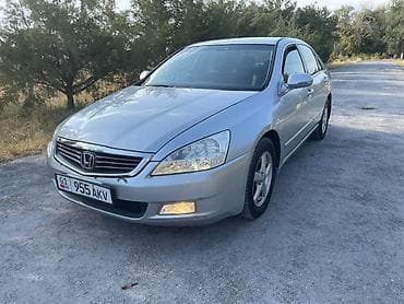 хонда джокер: Honda Inspire: 2003 г., 3 л, Автомат, Бензин, Седан — 2