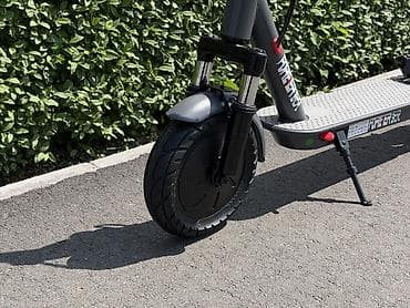 neta u pro: Электросамокат, Xiaomi, Без рассрочки, Новый, Самовывоз, Бесплатная доставка, Платная доставка — 8