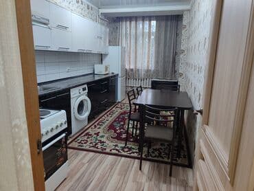 кыварти: 1 комната, Собственник, Без подселения, С мебелью полностью — 7