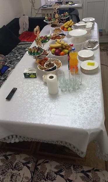 2 комнаты, 48 м², Хрущевка, 2 этаж, Косметический ремонт — 7