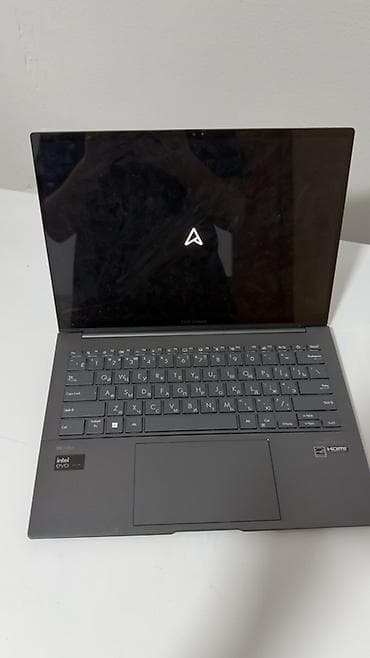 ender s1: Ультрабук, Новый, Intel Core Ultra 5, В рассрочку — 4