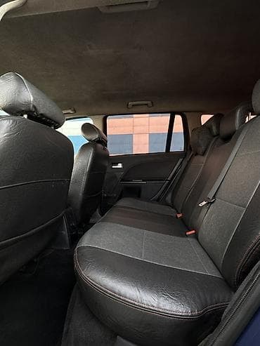 Унаа: Ford Mondeo: 2001 г., 2 л, Кол менен иштөөчү, Дизель, Универсал — 4