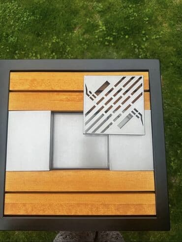 насос для полива огорода из реки: На заказ садовые, уличные урны в стиле Loft из качественных материалов — 10