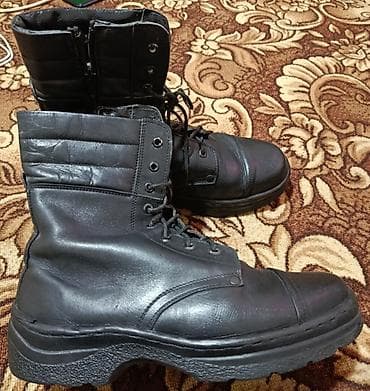 казачки обувь: 41-42р отдаю за 2000 с — 2