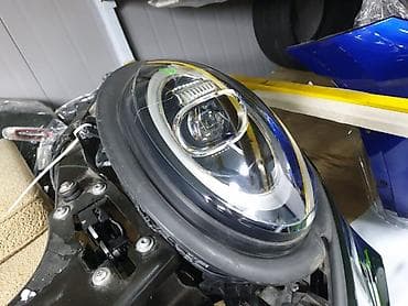 bmw e60 m5: Передняя правая фара BMW 2021 г., Б/у, Оригинал, Германия — 8