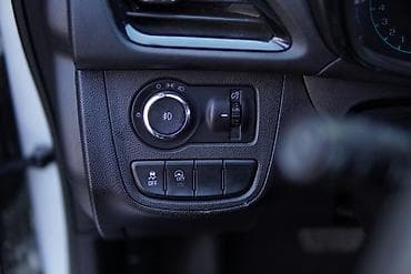 продажа авто хонда фит: Chevrolet Spark: 2016 г., 1 л, Вариатор, Бензин, Хэтчбэк — 9