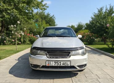 полик нексия 2: Daewoo Nexia: 1994 г., 1.5 л, Механика, Бензиновая, Седан — 1