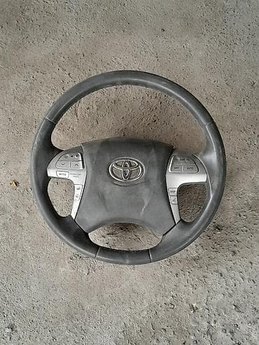 Руль Toyota Оригинал